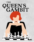 Kepurė The Queen's gambit Kepurė The Queen's gambit
